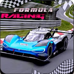 Formula Racing Game Car Race  0.13 APK MOD (UNLOCK/Unlimited Money) Download