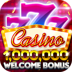 ? Free Casino: Slots and Poker – win your jackpot  APK MOD (UNLOCK/Unlimited Money) Download