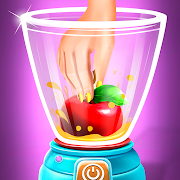 Fruit Blender 3D – Juice Simulator 1.0 APK MOD (UNLOCK/Unlimited Money) Download
