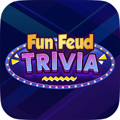Fun Feud Trivia: Play Offline!  1.108 APK MOD (UNLOCK/Unlimited Money) Download