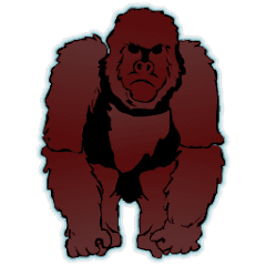 Gorillas  APK MOD (UNLOCK/Unlimited Money) Download