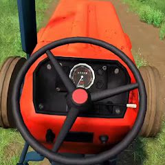 Heavy tractor farming sim  APK MOD (UNLOCK/Unlimited Money) Download