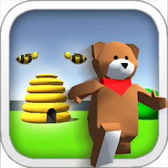 Honey Bear Fun  APK MOD (UNLOCK/Unlimited Money) Download