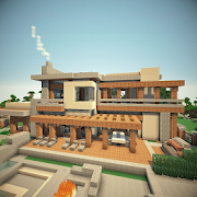 House build ideas for Minecraft  188 APK MOD (UNLOCK/Unlimited Money) Download