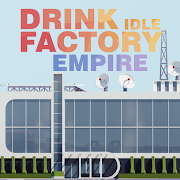 Factory Empire Idle Tycoon  1.5.9 APK MOD (UNLOCK/Unlimited Money) Download