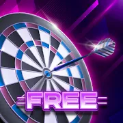 Darts and Chill 1.789.2 APK MOD (UNLOCK/Unlimited Money) Download