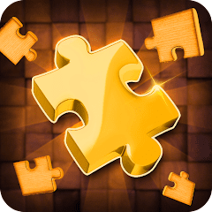 Jigsaw Puzzles – Puzzle Game  APK MOD (UNLOCK/Unlimited Money) Download
