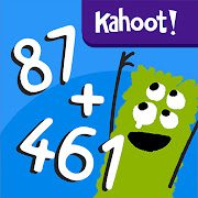 Kahoot Big Numbers: DragonBox  1.4.7 APK MOD (UNLOCK/Unlimited Money) Download