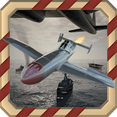 Kamikaze: WW2 Ohka Warplane Simulator 1945  APK MOD (UNLOCK/Unlimited Money) Download