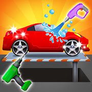 Kids Car Games: Build a Truck  1.44.2 APK MOD (UNLOCK/Unlimited Money) Download