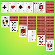 Solitaire: Classic Card Game  2.9.2 APK MOD (UNLOCK/Unlimited Money) Download