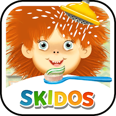Learning games kids SKIDOS  1.5 APK MOD (UNLOCK/Unlimited Money) Download