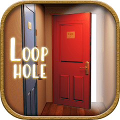 脱出ゲーム Loophole  APK MOD (UNLOCK/Unlimited Money) Download