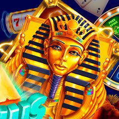Lucky Egypt Race  APK MOD (UNLOCK/Unlimited Money) Download