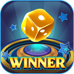 Lucky Winner: Jackpot Spin  APK MOD (UNLOCK/Unlimited Money) Download