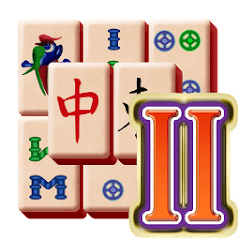 Mahjong II  APK MOD (UNLOCK/Unlimited Money) Download