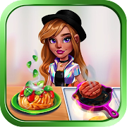 Marvan’s game: Cooking dish  2.9 APK MOD (UNLOCK/Unlimited Money) Download