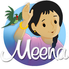 Meena Game  APK MOD (UNLOCK/Unlimited Money) Download