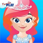 Mermaid Princess Toddler Games 3.20 APK MOD (UNLOCK/Unlimited Money) Download
