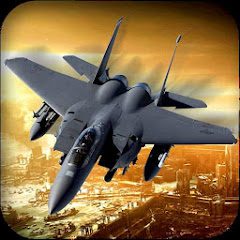 Military Jet Fighter Air Strik  2.5 APK MOD (UNLOCK/Unlimited Money) Download