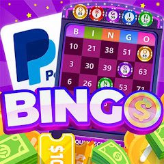 Money Bingo Balls – Earn Cash  APK MOD (UNLOCK/Unlimited Money) Download