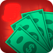 Money Clicker Game -Money Rain  1.0.45 APK MOD (UNLOCK/Unlimited Money) Download
