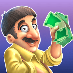 Money Tycoon City: simulator  1.2.3 APK MOD (UNLOCK/Unlimited Money) Download