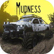 Mudness Offroad Car Simulator  1.3.4 APK MOD (UNLOCK/Unlimited Money) Download