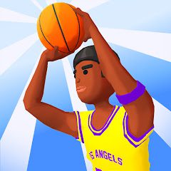 My Basketball Career  APK MOD (UNLOCK/Unlimited Money) Download
