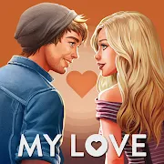 My Love: Make Your Choice  1.21.7 APK MOD (UNLOCK/Unlimited Money) Download
