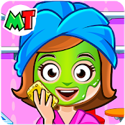 My Town: Beauty and Spa game  7.00.04 APK MOD (UNLOCK/Unlimited Money) Download