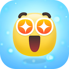 Next Emoji – Merge for more  APK MOD (UNLOCK/Unlimited Money) Download