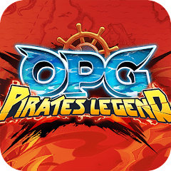 OPG: Pirates Legend  APK MOD (UNLOCK/Unlimited Money) Download