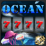 Ocean World Slots 1.1.2 APK MOD (UNLOCK/Unlimited Money) Download