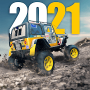 Offroad Simulator 2021: Mud & Trucks 1.0.33 APK MOD (UNLOCK/Unlimited Money) Download