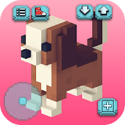 Pet Puppy Love: Girls Craft Varies with device APK MOD (UNLOCK/Unlimited Money) Download