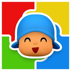 Pocoyo Puzzles: Games for Kids  1.28 APK MOD (UNLOCK/Unlimited Money) Download