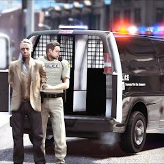 Police Thief Simulator  APK MOD (UNLOCK/Unlimited Money) Download