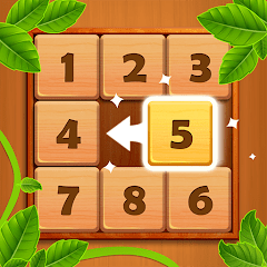 Puzzle Number Jigsaw Classic  1.1 APK MOD (UNLOCK/Unlimited Money) Download