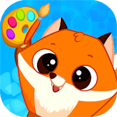 Puzzle and Colors games for kids  APK MOD (UNLOCK/Unlimited Money) Download