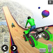 Quad Bike Stunt 3d Racing Game 2.1 APK MOD (UNLOCK/Unlimited Money) Download