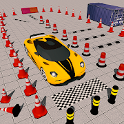 Real Car Parking Simulator: New Car Parking Games 1.08 APK MOD (UNLOCK/Unlimited Money) Download