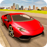 Real Extreme Car Driving Drift 0.2 APK MOD (UNLOCK/Unlimited Money) Download