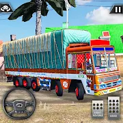 Drive Cargo Truck Simulator 3D  1.30 APK MOD (UNLOCK/Unlimited Money) Download