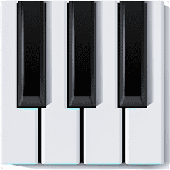 Real Piano Play & Learn Piano  5.0 APK MOD (UNLOCK/Unlimited Money) Download