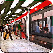 Real Train Driving Simulator  1.35 APK MOD (UNLOCK/Unlimited Money) Download