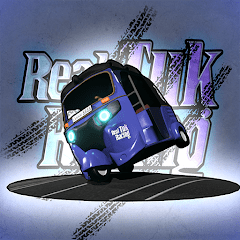 Real Tuk Racing  APK MOD (UNLOCK/Unlimited Money) Download