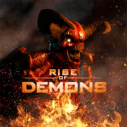 Rise Of Demons: mobile FPS Varies with device APK MOD (UNLOCK/Unlimited Money) Download