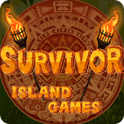 SURVIVOR Island Games  3.8 APK MOD (UNLOCK/Unlimited Money) Download