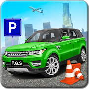 SUV Driving Simulator Mini SUV  2.5.8 APK MOD (UNLOCK/Unlimited Money) Download